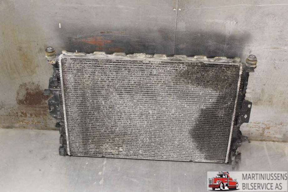 Radiator (automat gir) til Volvo V70, 2007-2013 (Type III, Fase 1)  (VOLVO|)