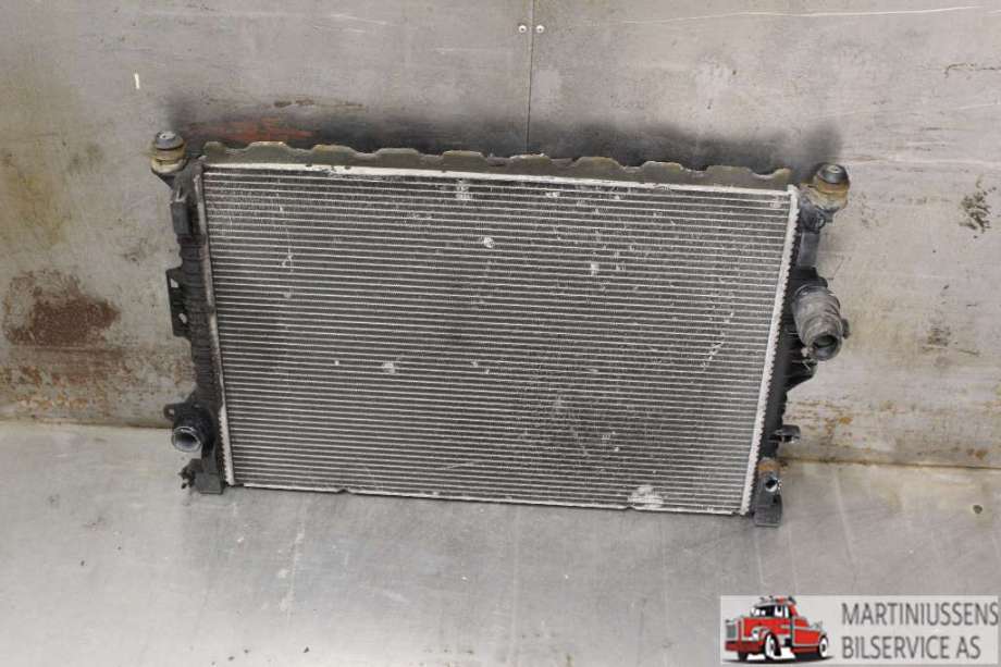 Radiator (automat gir) til Volvo V70 2007-2013 (Type III, Fase 1)  (VOLVO||31261105)
