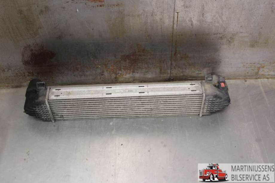 Intercooler til Volvo V70, 2007-2013 (Type III, Fase 1)  (VOLVO|)