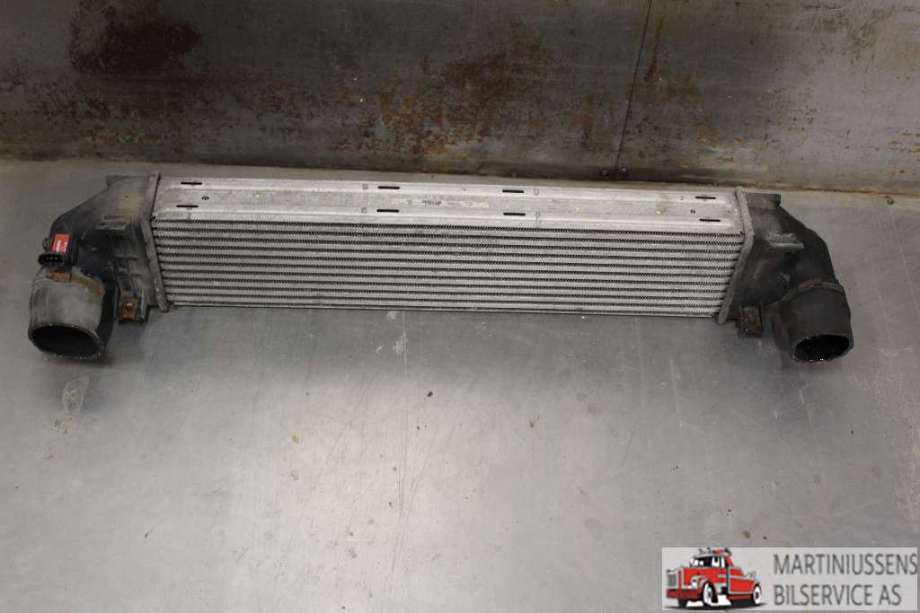 Intercooler til Volvo V70 2007-2013 (Type III, Fase 1)  (VOLVO||6G91-9L440-DC)