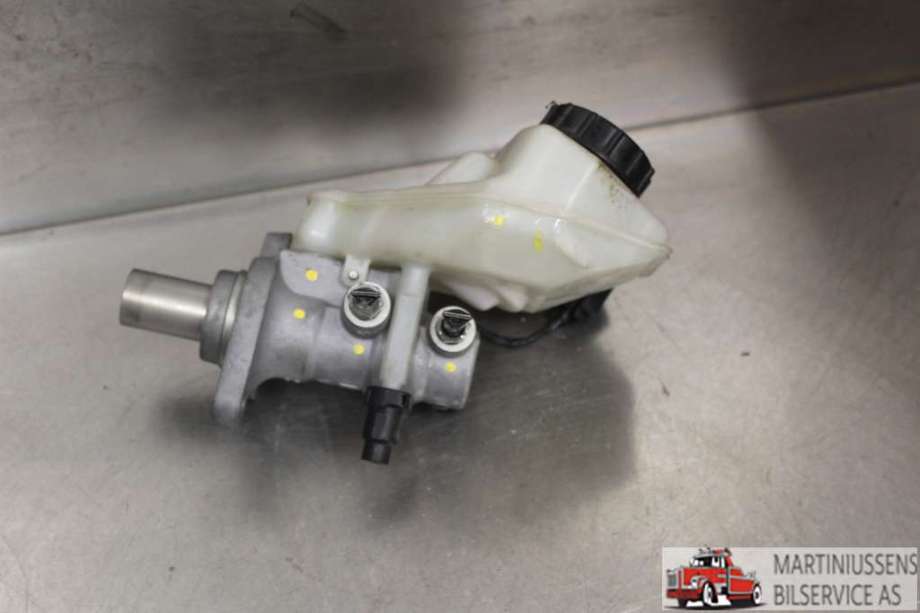 Bremsepumpe hoved til Volvo V70 2007-2013 (Type III, Fase 1)  (VOLVO|36010082|)