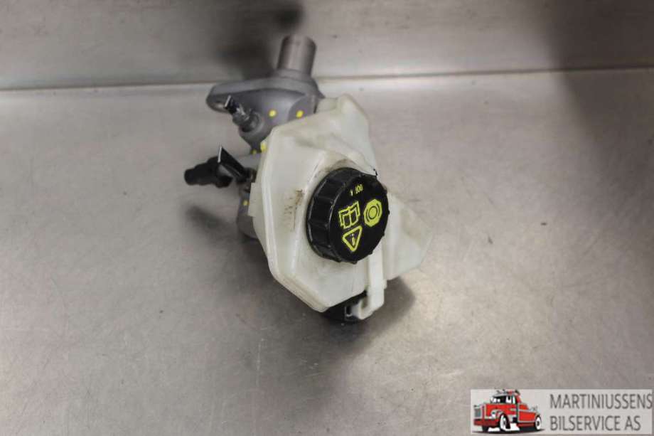 Bremsepumpe hoved til Volvo V70 2007-2013 (Type III, Fase 1)  (VOLVO|36010082|)
