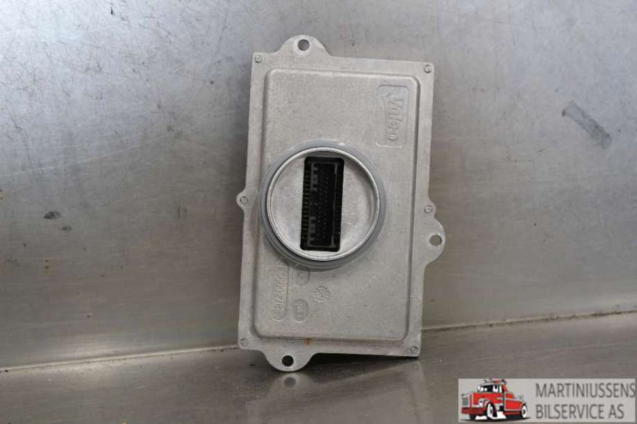 Styreenhet xenon/ballast til VW e-Golf 2014-2017 (Fase 1)  (VOLKSWAGEN||5F0 941 472 A)