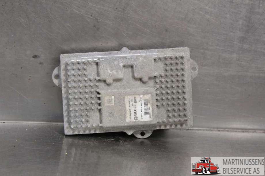 Styreenhet xenon/ballast til VW e-Golf, 2014-2017 (Fase 1)  (VOLKSWAGEN|)