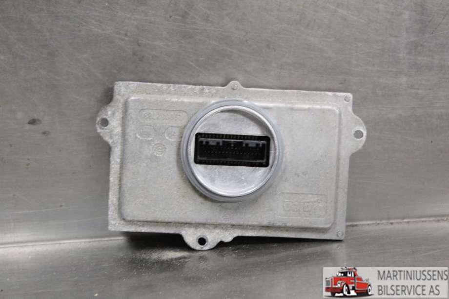 Styreenhet xenon/ballast til VW e-Golf 2014-2017 (Fase 1)  (VOLKSWAGEN||5F0 941 472 A)
