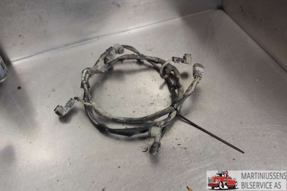 Parkeringssensor bak til Volvo V70, 2007-2013 (Type III, Fase 1)  (VOLVO|)