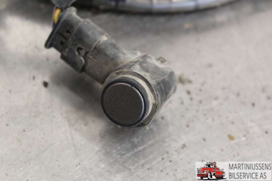 Parkeringssensor bak til Volvo V70 2007-2013 (Type III, Fase 1)  (VOLVO||PR STK|30786968)