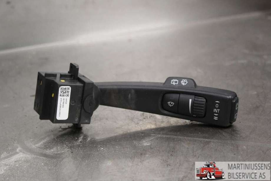 Bryter visker til Volvo V70 2007-2013 (Type III, Fase 1)  (VOLVO||30798465)