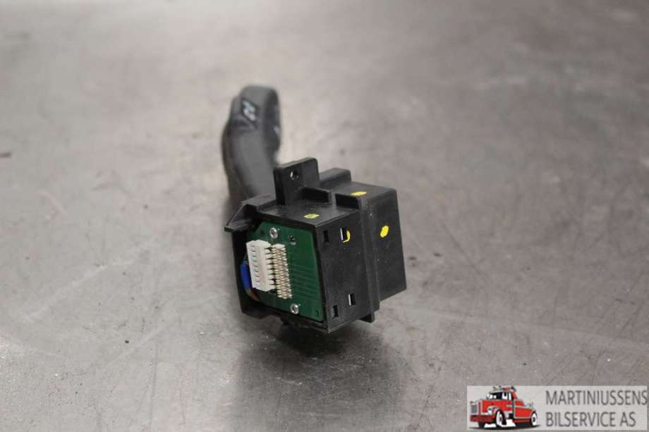 Bryter visker til Volvo V70 2007-2013 (Type III, Fase 1)  (VOLVO||30798465)