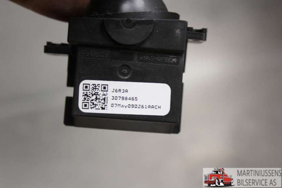 Bryter visker til Volvo V70 2007-2013 (Type III, Fase 1)  (VOLVO||30798465)