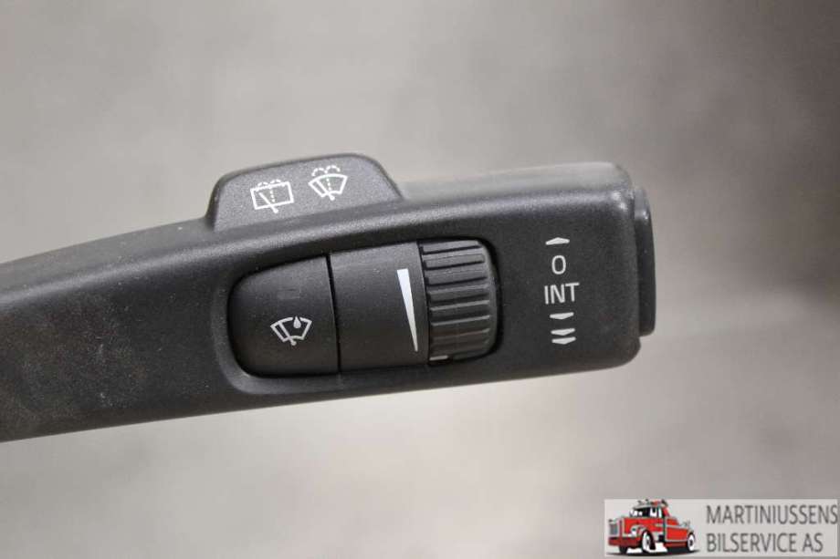 Bryter visker til Volvo V70 2007-2013 (Type III, Fase 1)  (VOLVO||30798465)