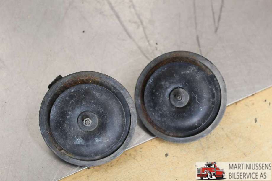 Horn/signalhorn til Hyundai i40, 2012-2017  (HYUNDAI|)