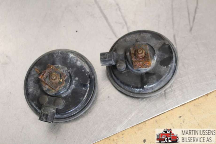 Horn/signalhorn til Hyundai i40 2012-2017  (HYUNDAI|)