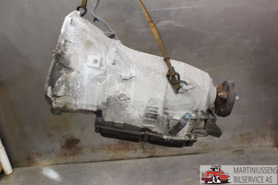 Girkasse automat til Mercedes C-Klasse 2004-2007 (Fase 2) (W203) (W203) (MERCEDES||A 211 271 04 01)