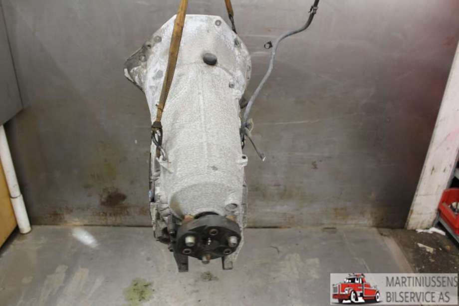 Girkasse automat til Mercedes C-Klasse 2004-2007 (Fase 2) (W203) (W203) (MERCEDES||A 211 271 04 01)