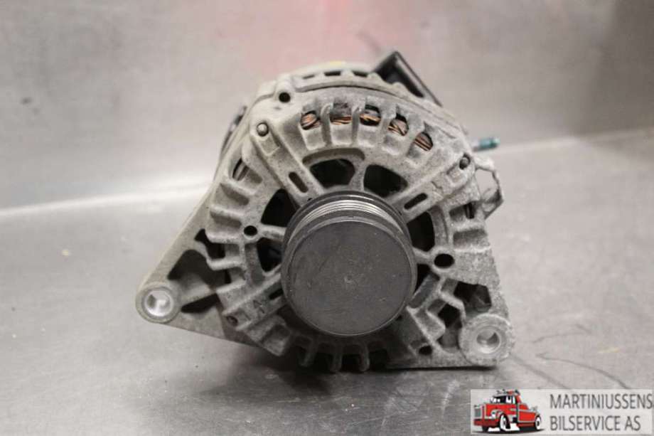 Dynamo til Hyundai i40, 2012-2017  (HYUNDAI|)