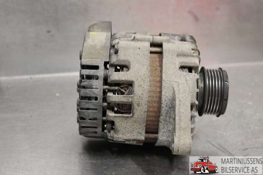 Dynamo til Hyundai i40 2012-2017  (HYUNDAI|)