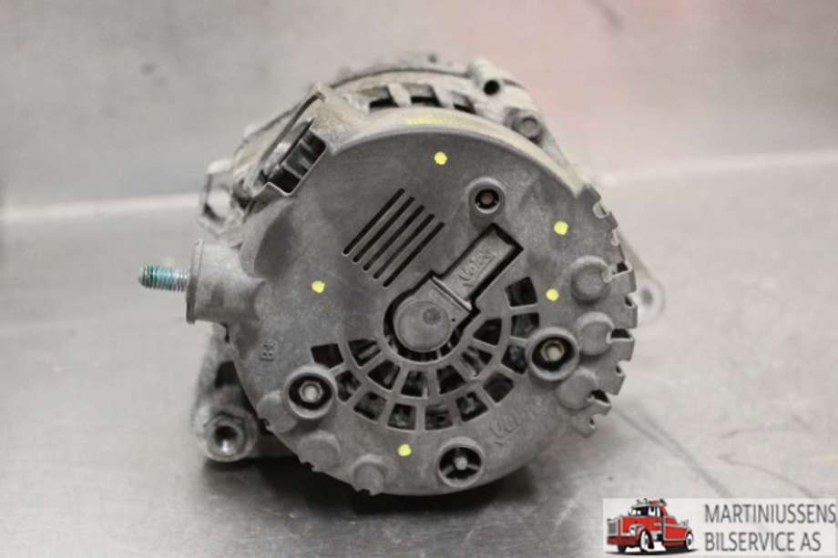 Dynamo til Hyundai i40 2012-2017  (HYUNDAI|)