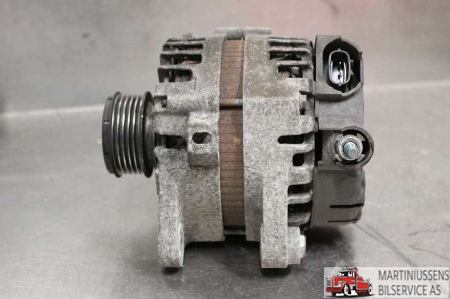 Dynamo til Hyundai i40 2012-2017  (HYUNDAI|)