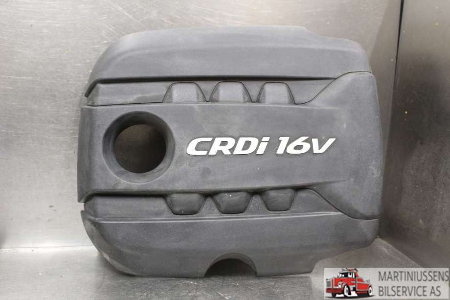 Motordeksel over motor til Hyundai i40, 2012-2017  (HYUNDAI|)