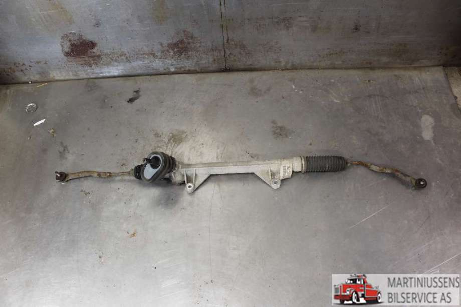 Tannstang til Nissan Leaf, 2011-2017 (Type I)  (NISSAN|)