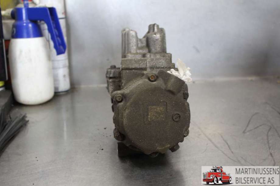 Aircondition kompressor til Nissan Leaf 2011-2017 (Type I)  (NISSAN|)