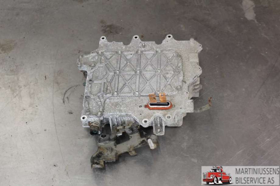 Inverter elbil til Nissan Leaf, 2011-2017 (Type I)  (NISSAN|)