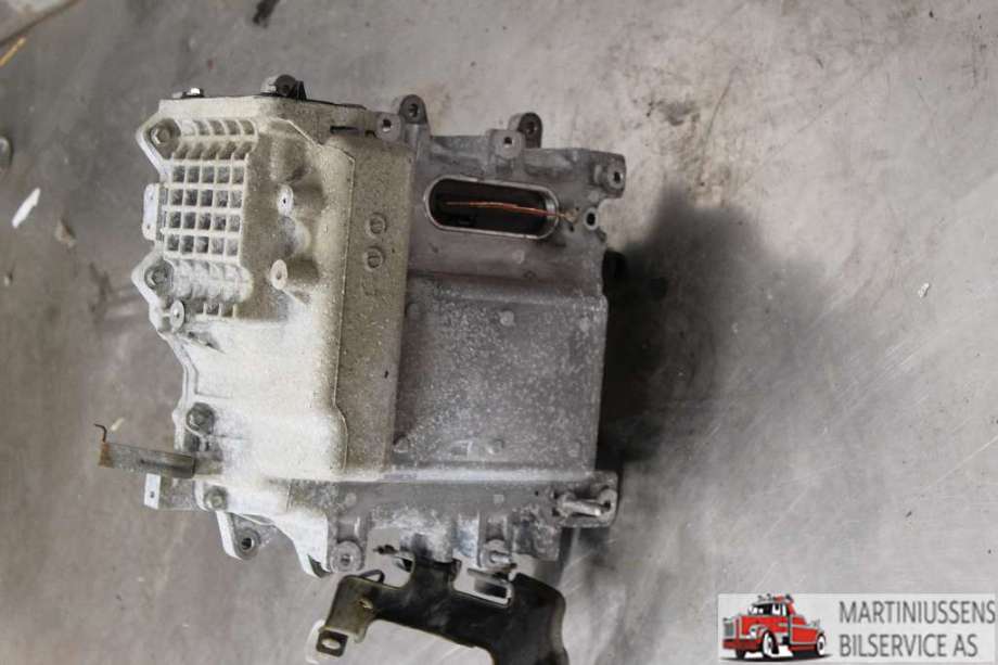 Inverter elbil til Nissan Leaf 2011-2017 (Type I)  (NISSAN||291A0 3NF0A)