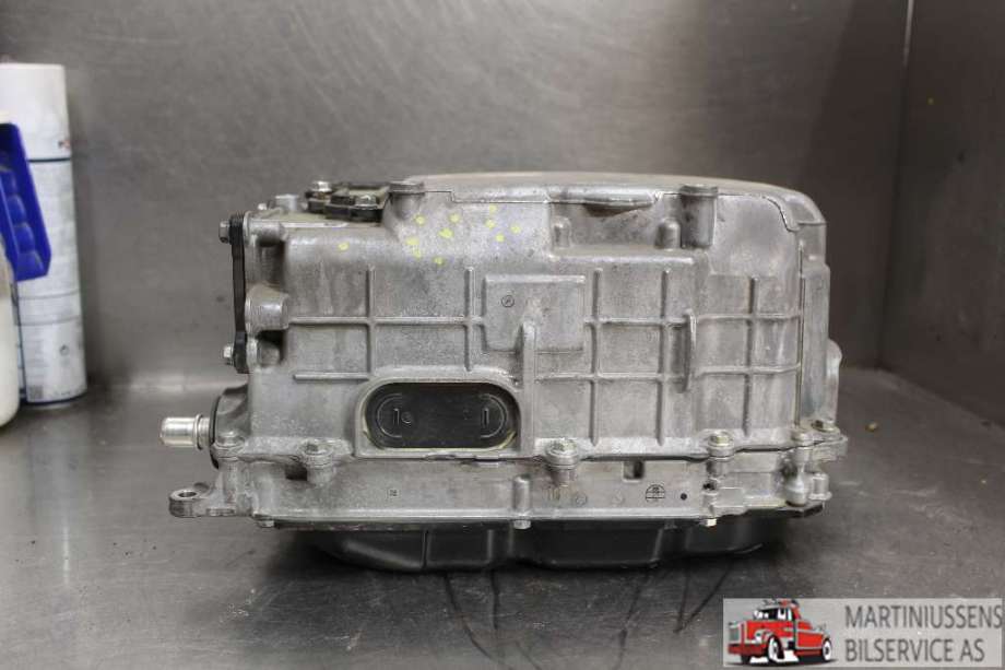 Inverter elbil til Toyota Auris, 2015-2019 (Type II, Fase 2)  (TOYOTA|)