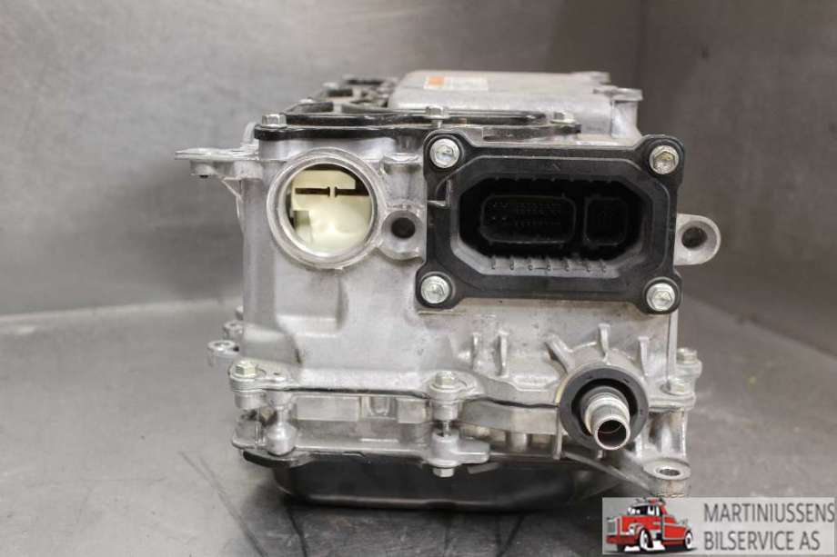 Inverter elbil til Toyota Auris 2015-2019 (Type II, Fase 2)  (TOYOTA||G9200-76030)