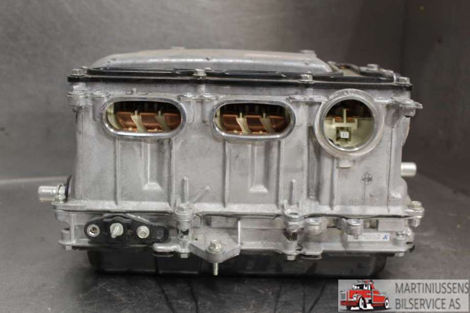 Inverter elbil til Toyota Auris 2015-2019 (Type II, Fase 2)  (TOYOTA||G9200-76030)