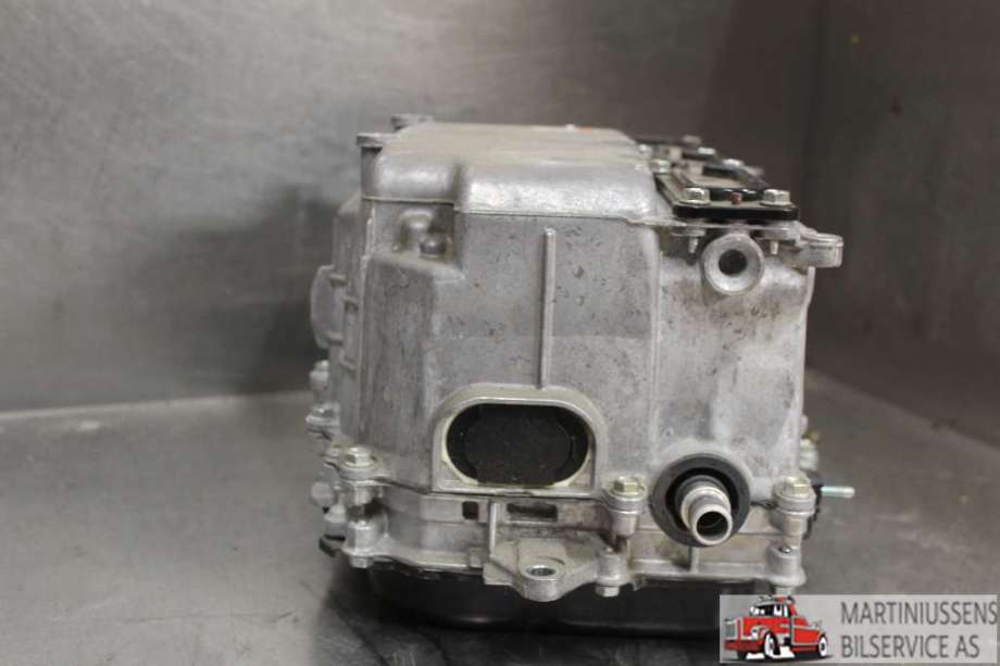 Inverter elbil til Toyota Auris 2015-2019 (Type II, Fase 2)  (TOYOTA||G9200-76030)