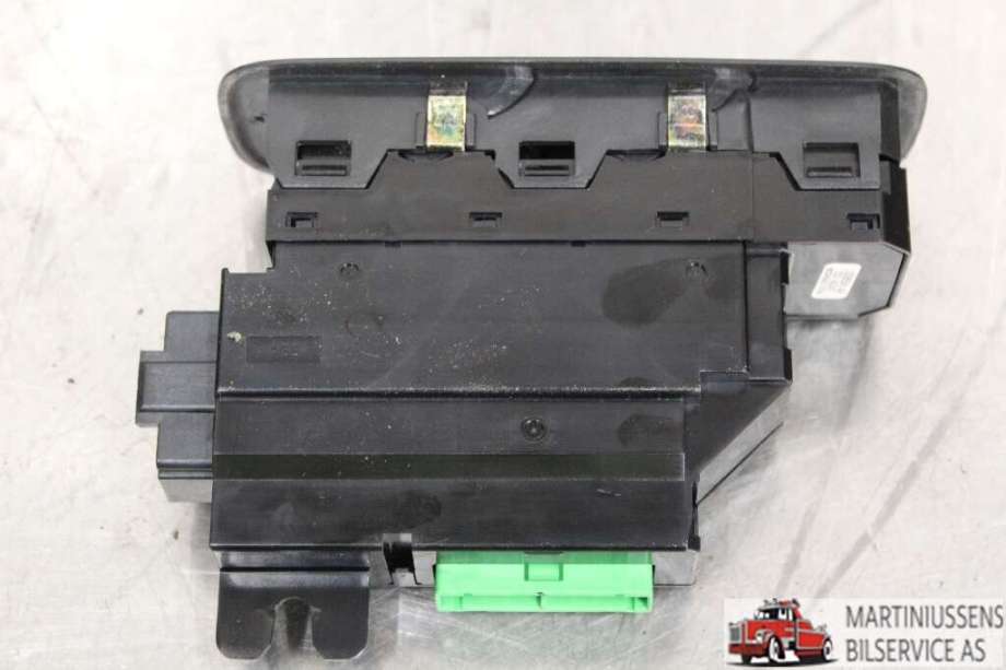 Bryter ruteheis til Volvo V70 2000-2004 (Type II, Fase 1)  (VOLVO||9401804)