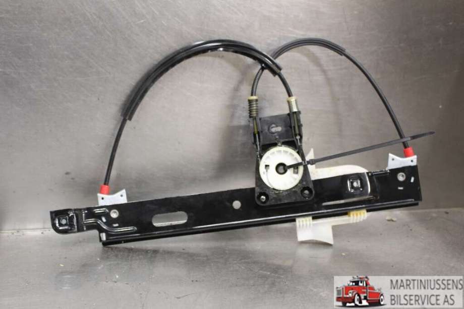 Ruteheis til Ford Mondeo 2011-2014 (Type IV, Fase 2)  (FORD|)