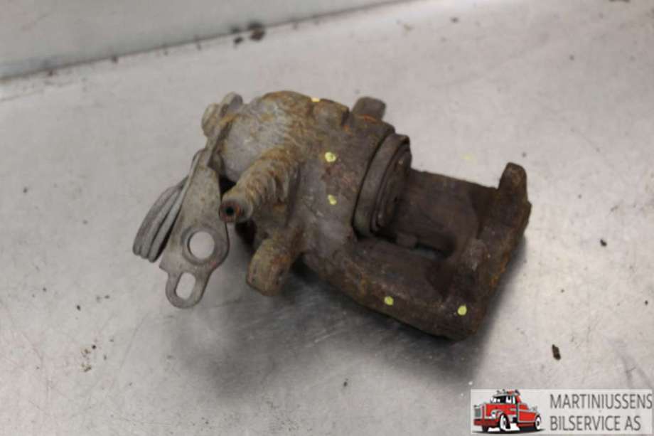 Bremsecaliper høyre bak til Ford Mondeo, 2011-2014 (Type IV, Fase 2)  (FORD|)