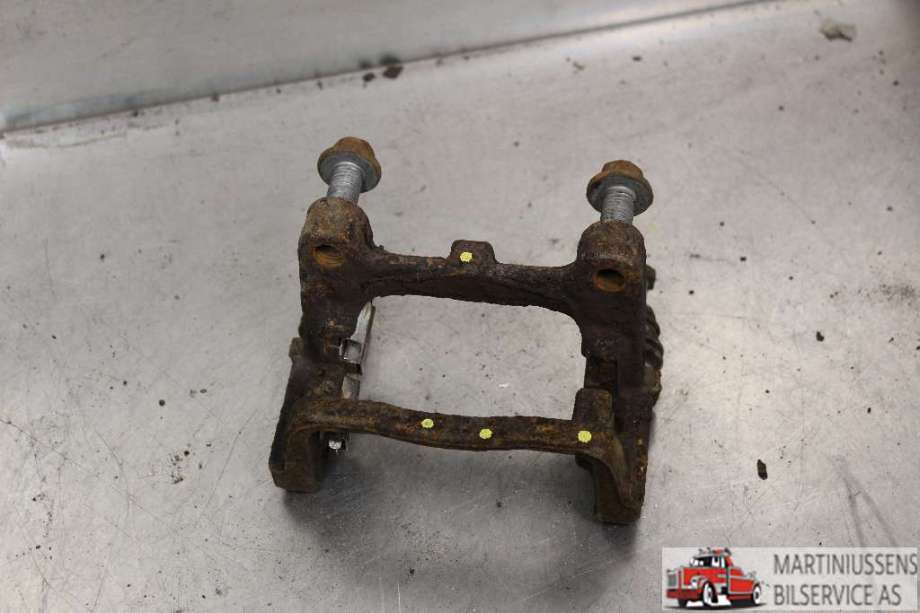 Bremsecaliper brakett til Ford Mondeo, 2011-2014 (Type IV, Fase 2)  (FORD|)