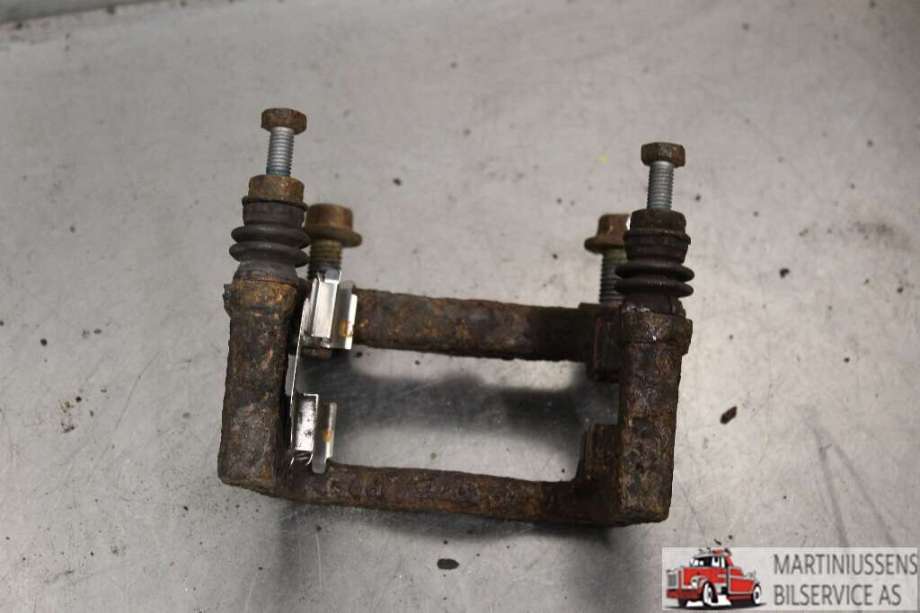 Bremsecaliper brakett til Ford Mondeo 2011-2014 (Type IV, Fase 2)  (FORD|)