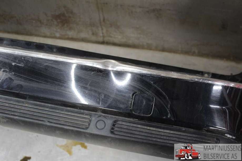 Støtfanger bak til Ford Mondeo 2011-2014 (Type IV, Fase 2)  (FORD|)