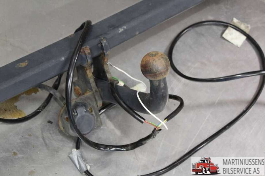 Hengerfeste til Suzuki SX4 2009-2013 (Type I, Fase 2)  (SUZUKI|)