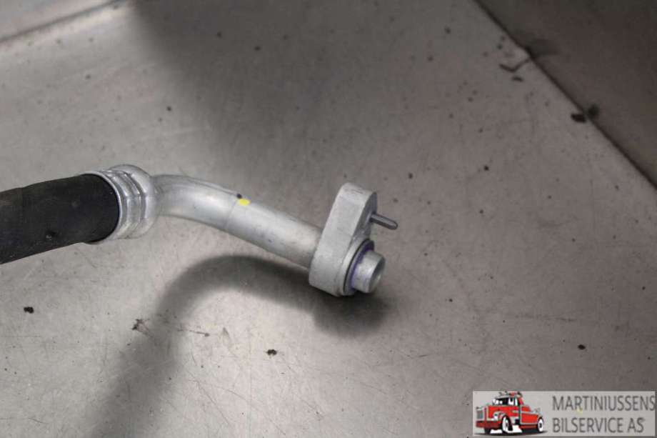 Aircondition rør til Mercedes GLE 2019-->> (W167) (W167) (MERCEDES||A 167 830 84 02)