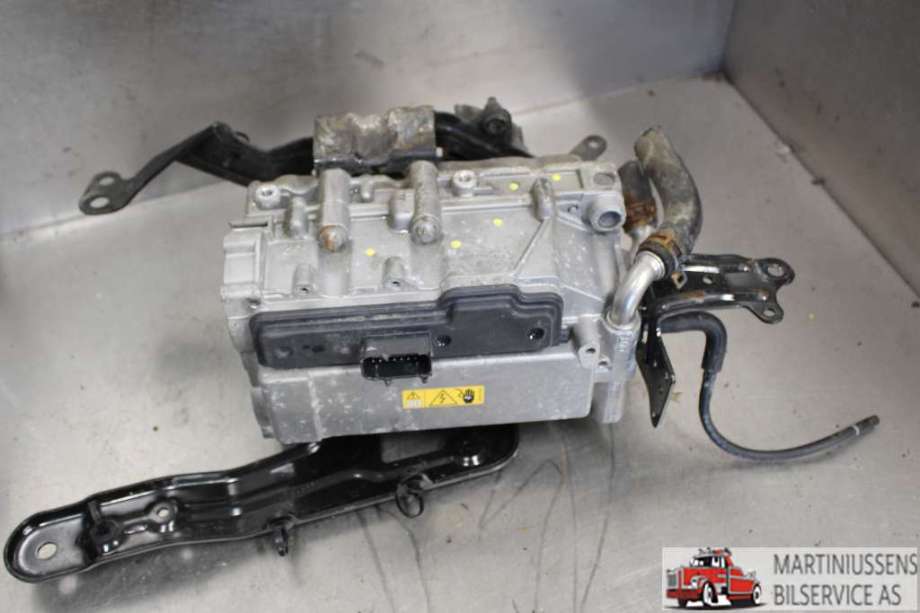 Inverter elbil til Mercedes GLE 2019-->> (W167) (W167) (MERCEDES||A 167 900 10 18)
