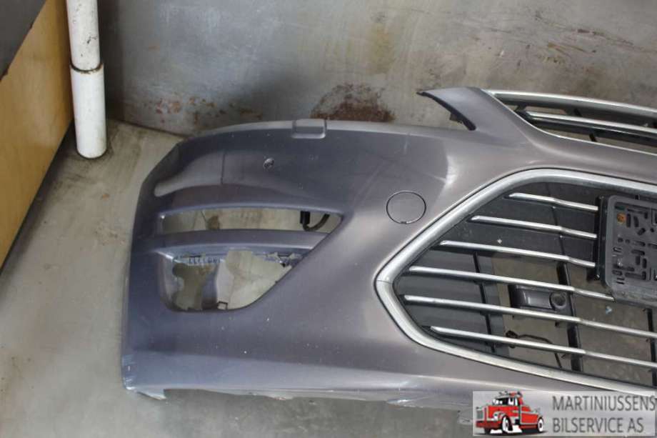 Støtfanger foran til Ford Mondeo 2011-2014 (Type IV, Fase 2)  (FORD|)