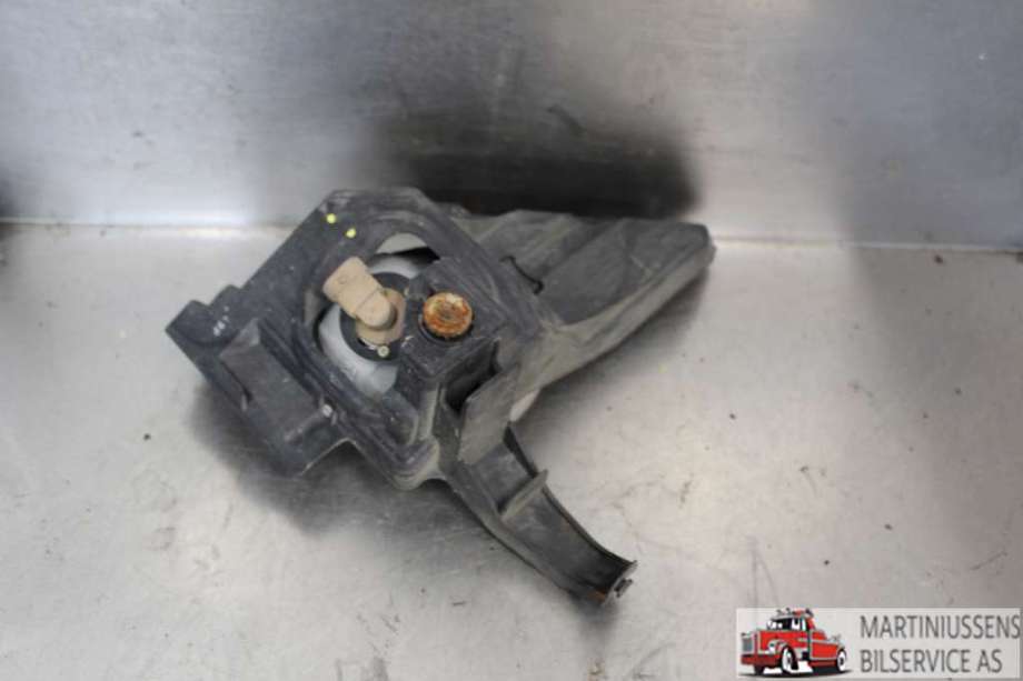 Tåkelykt høyre foran til Honda CR-V 2002-2006 (Type II)  (HONDA||114-22342)