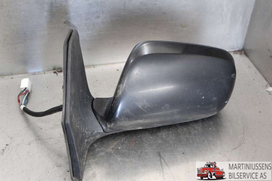 Speil venstre til Toyota Avensis, 2003-2008 (Type II)  (TOYOTA|)