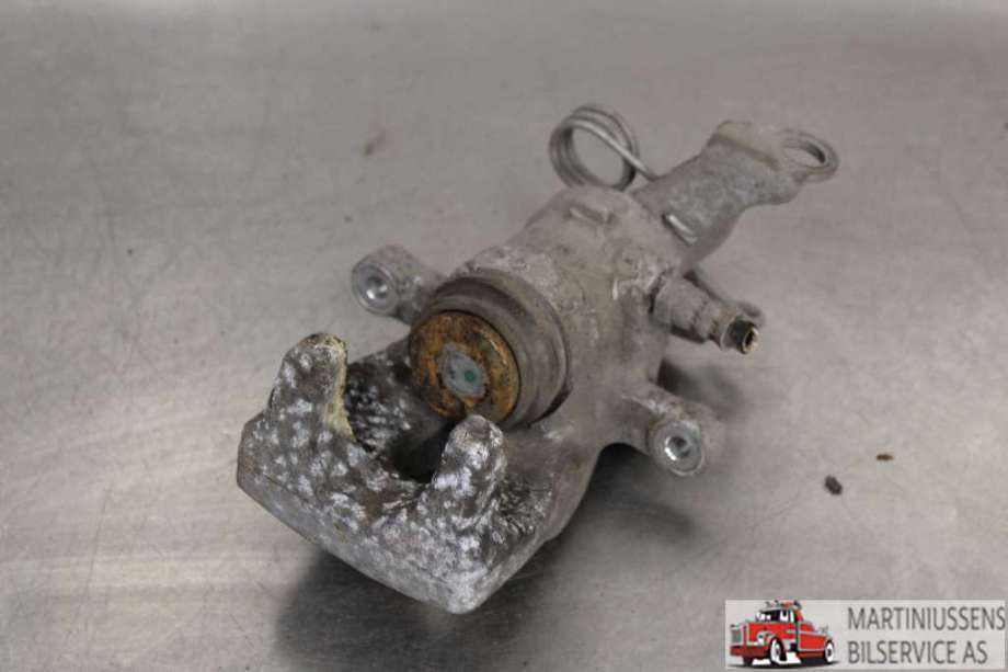 Bremsecaliper venstre bak til Fiat 500 2008-2020 (FIAT|)