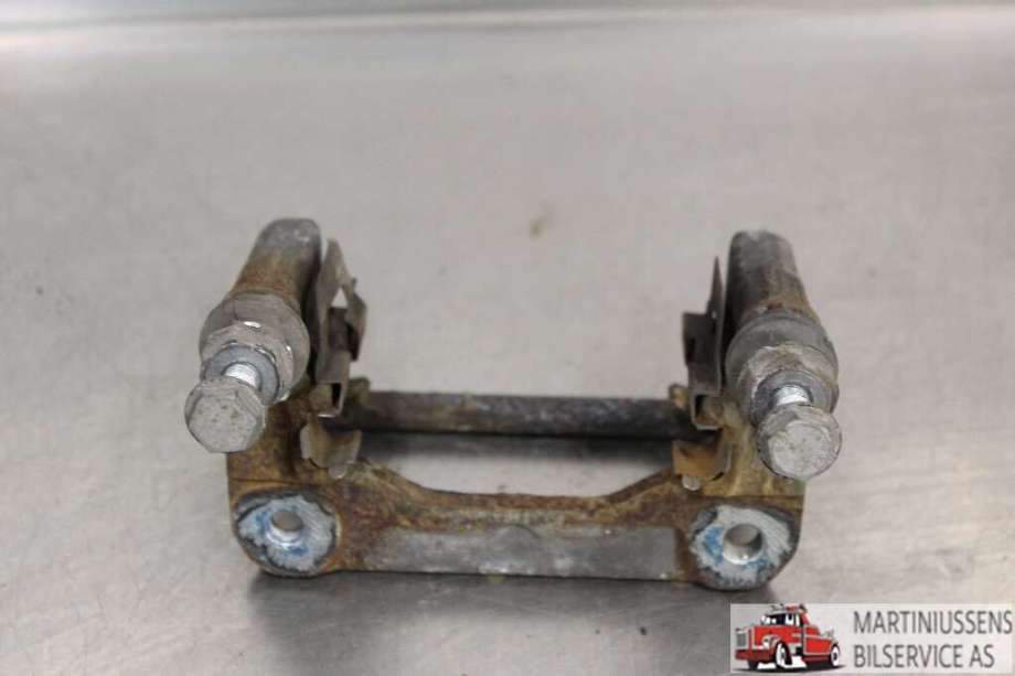 Bremsecaliper brakett til Fiat 500 2008-2020 (FIAT|)