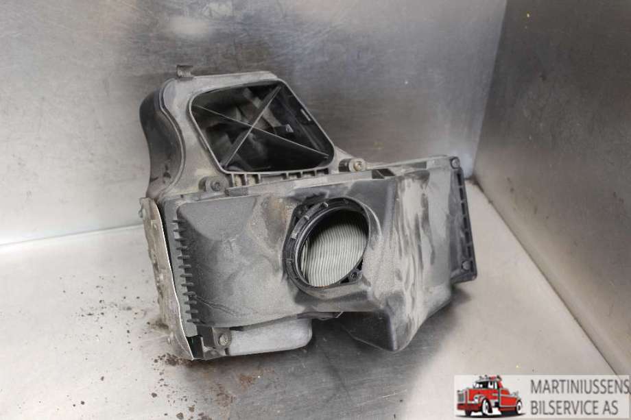Luftfilterboks til Audi A4, 2007-2014 (Type IV) (B8) (B8) (AUDI|)