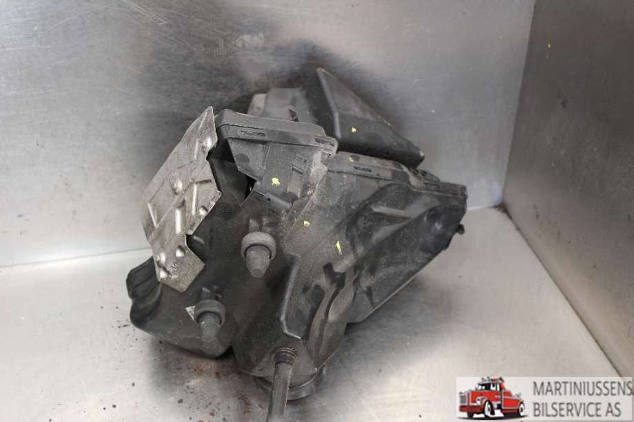 Luftfilterboks til Audi A4 2007-2014 (Type IV) (B8) (B8) (AUDI||8K0.133.837 BJ)