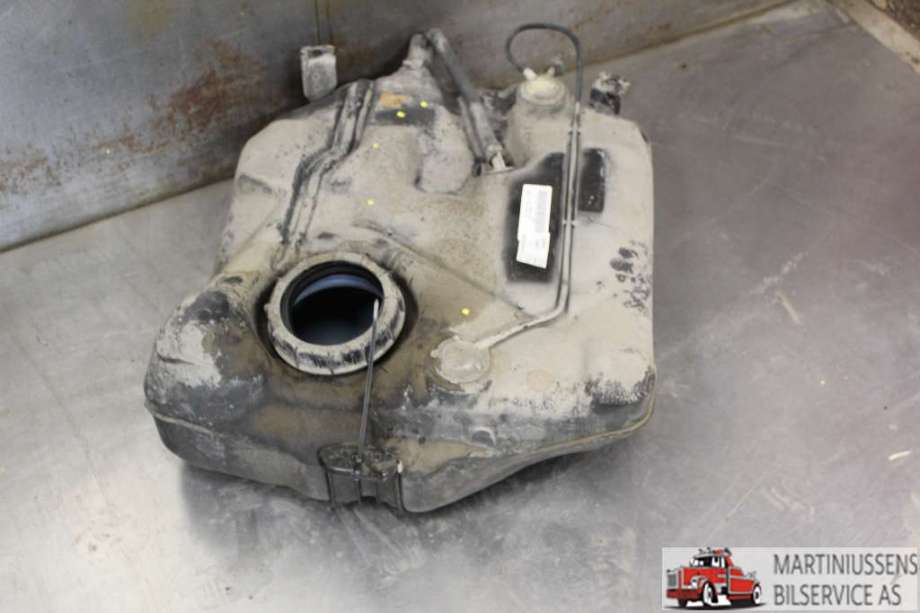 Bensintank til Ford Focus 2011-2014 (Type III, Fase 1) (FORD||FV61-9K007-K)