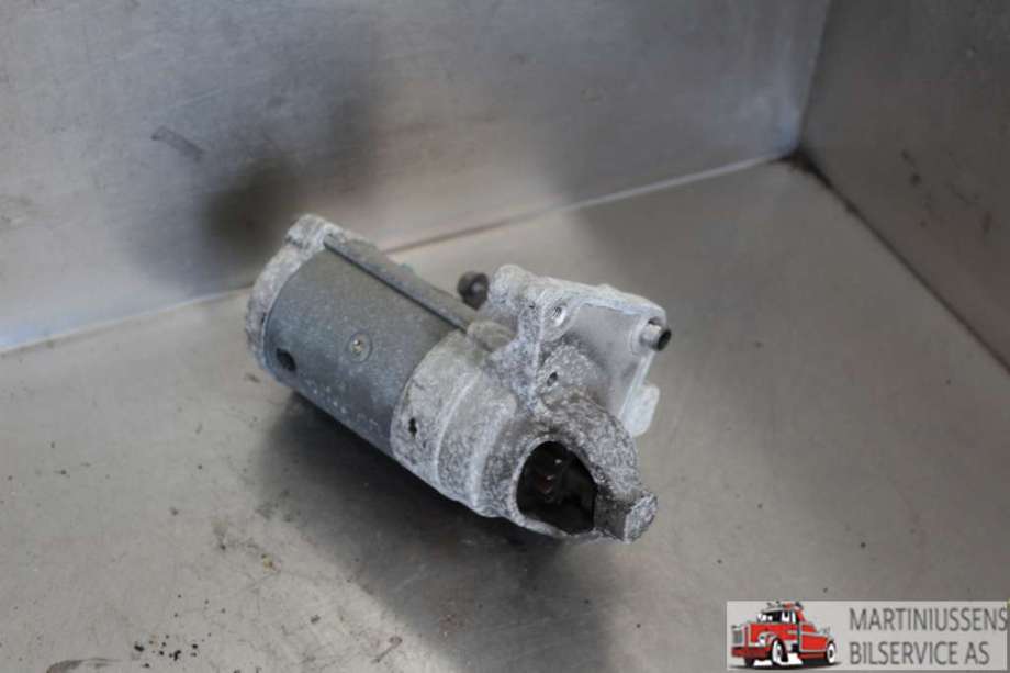 Starter diesel til Toyota Proace 2016-->> (Type II)  (TOYOTA||9832577880)